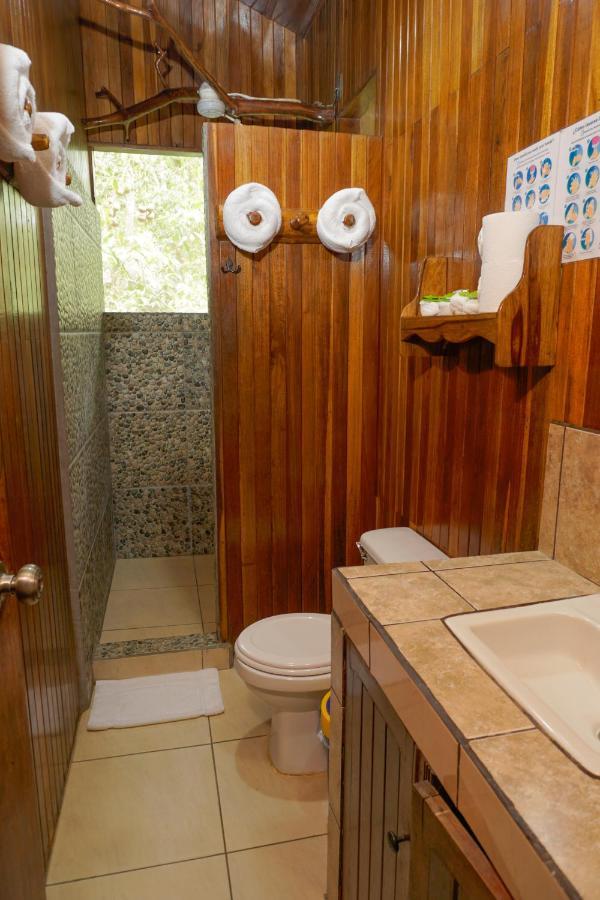Tree Houses Hotel Costa Rica Florencia エクステリア 写真