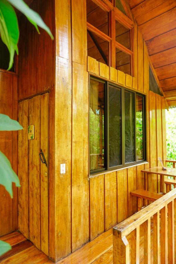 Tree Houses Hotel Costa Rica Florencia エクステリア 写真