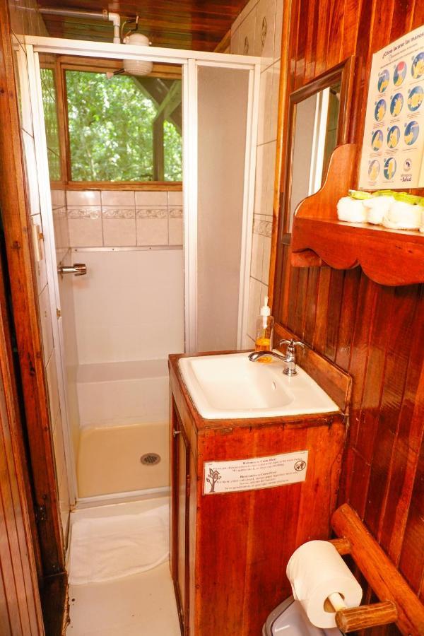 Tree Houses Hotel Costa Rica Florencia エクステリア 写真