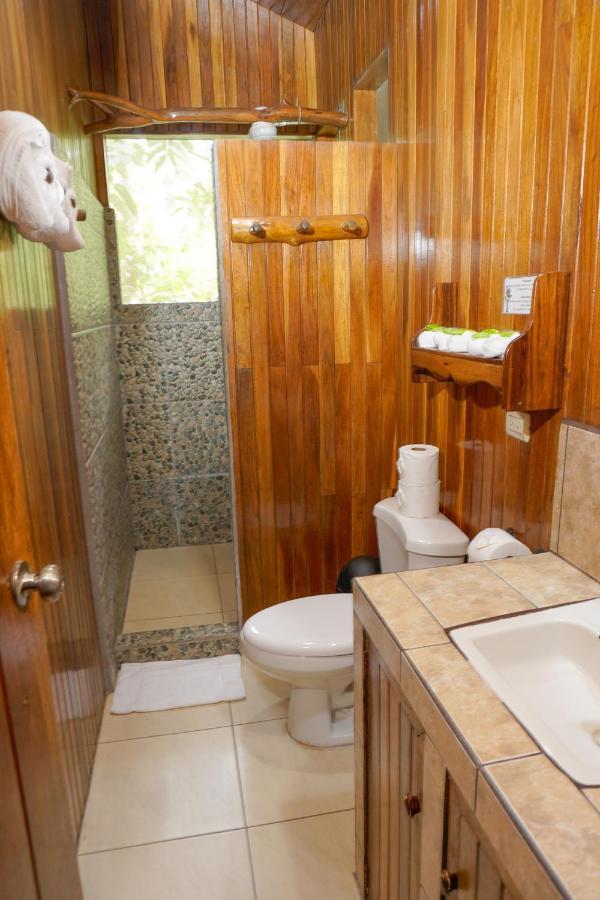 Tree Houses Hotel Costa Rica Florencia エクステリア 写真