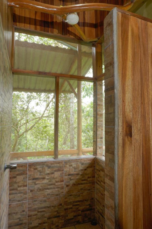 Tree Houses Hotel Costa Rica Florencia エクステリア 写真