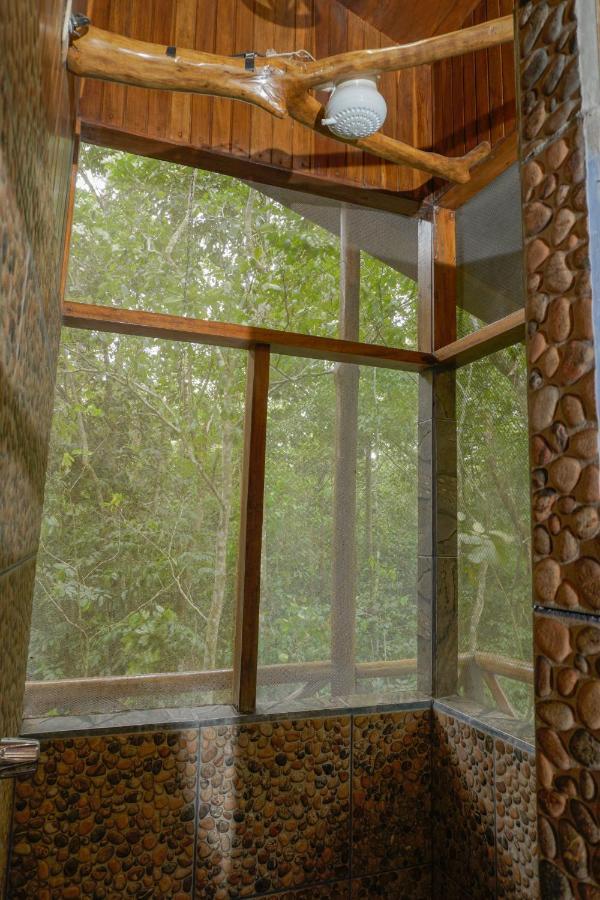 Tree Houses Hotel Costa Rica Florencia エクステリア 写真